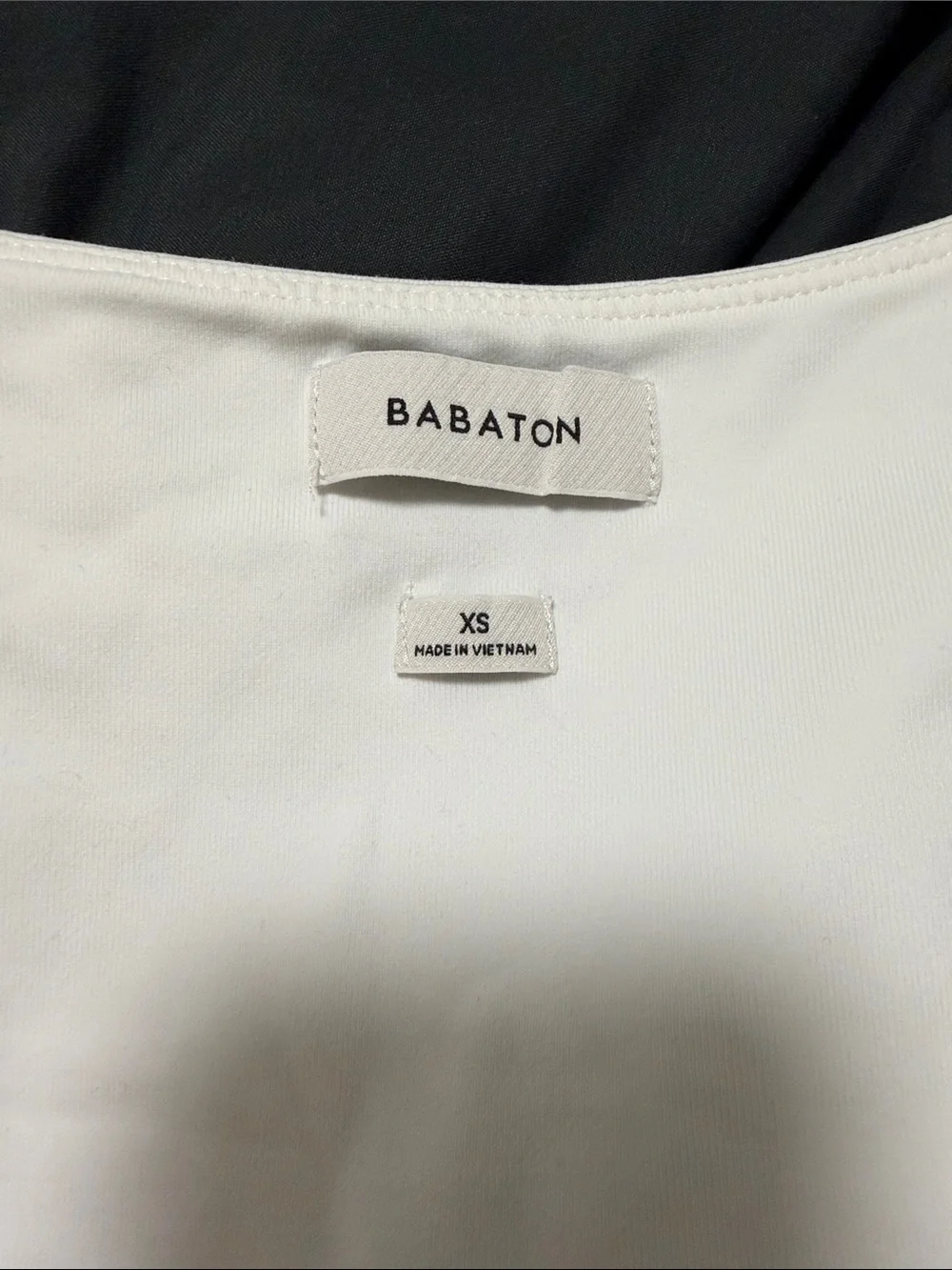 ARITZIA Original Contour Astral Longsleeve - Picture 5 of 10